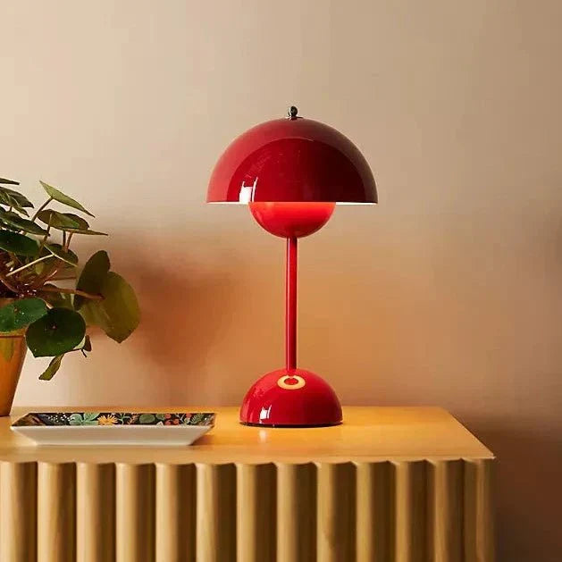 Lunarglo™ | LED Lampe Luvikno