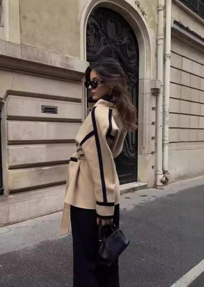 Luvik | Trim Villa takki