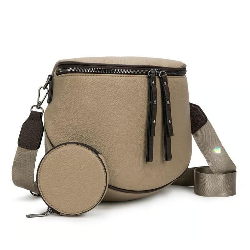 FlexiCarry Bag — Ingen flere kaos, full frihet for ditt daglige liv! | Luvikno