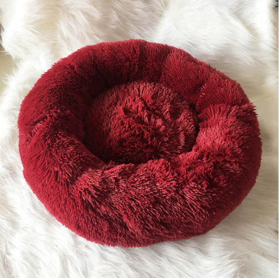 Custom Box Pet Bed | Luvikno