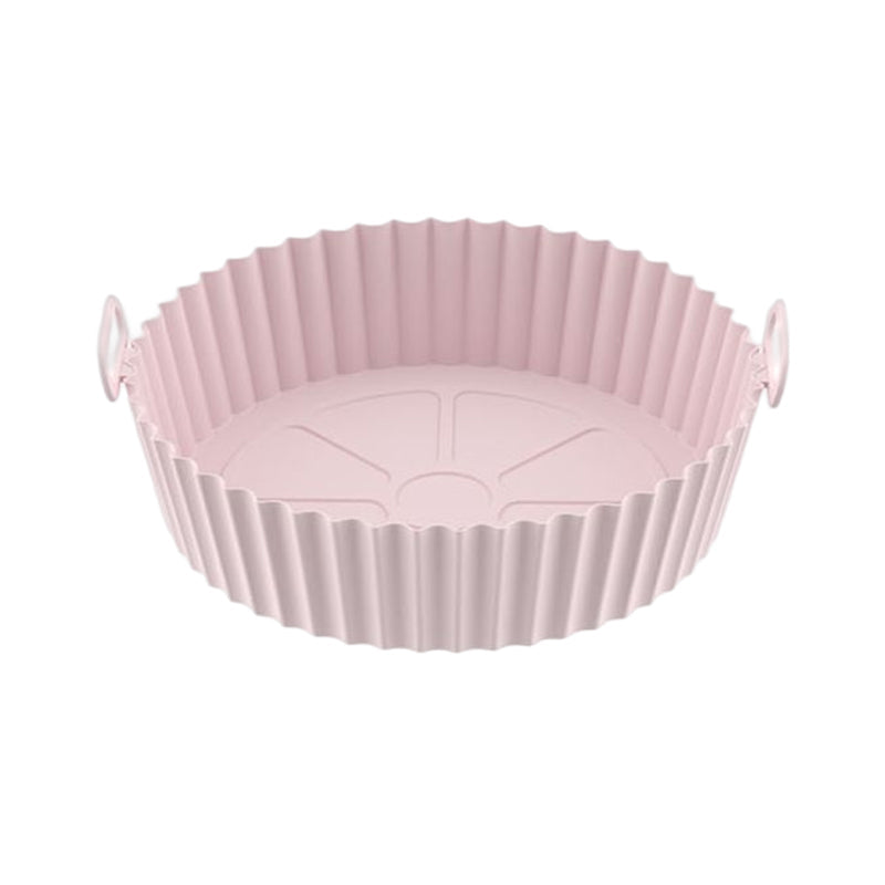 🎊Hot Sale-50% Off🎊Air Fryer Silicone Baking Tray | Luvikno