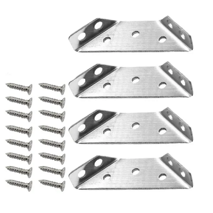 Møbel stabilisator brakett | Luvikno