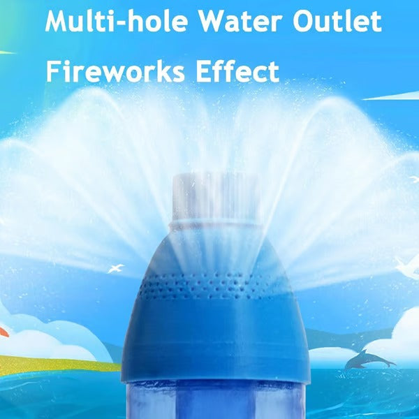 HydroBlaze — Tenn ubegrenset vannmoro og frisk opp hver varme sommerdag! | Luvikno