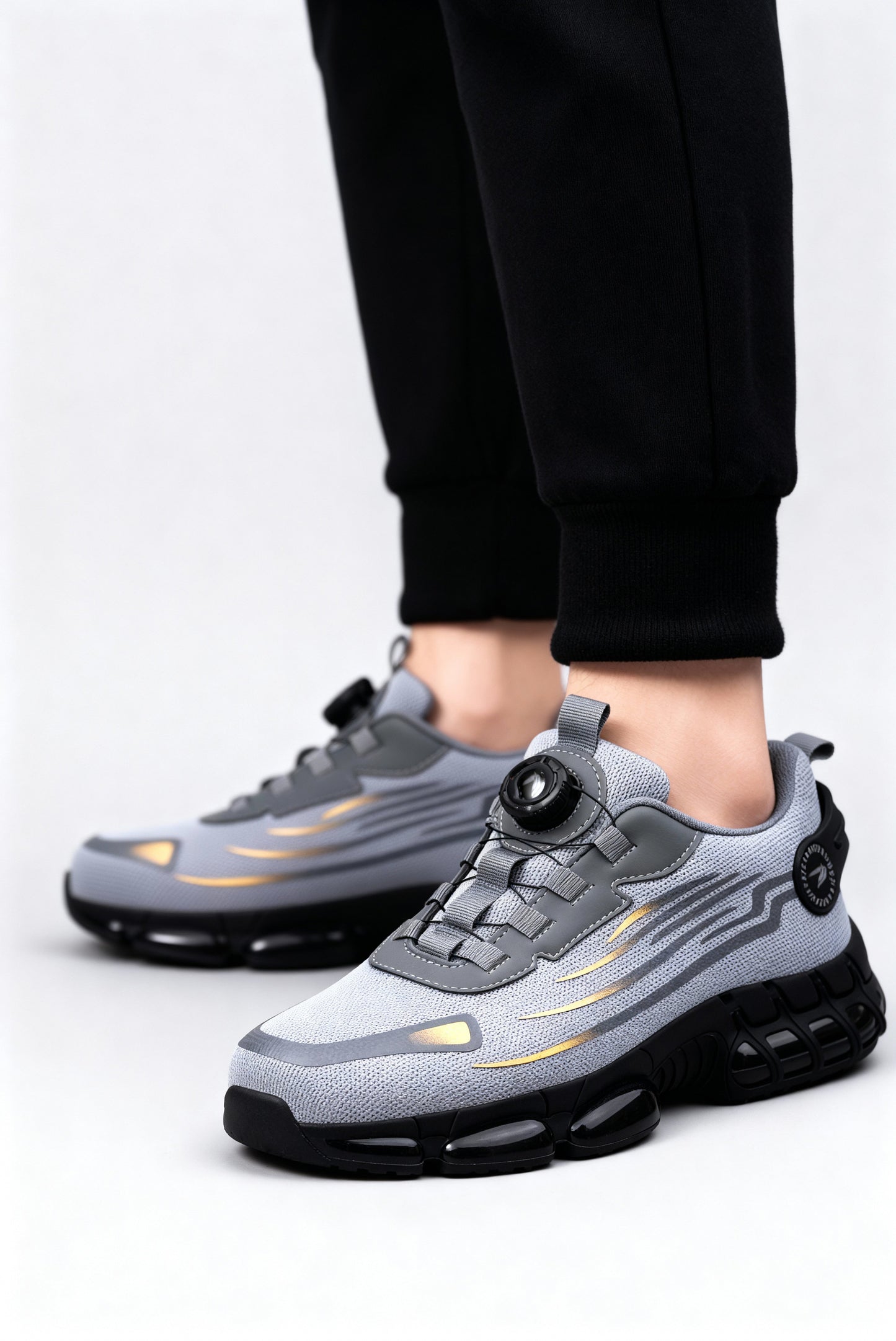 Mukavat turvakengät