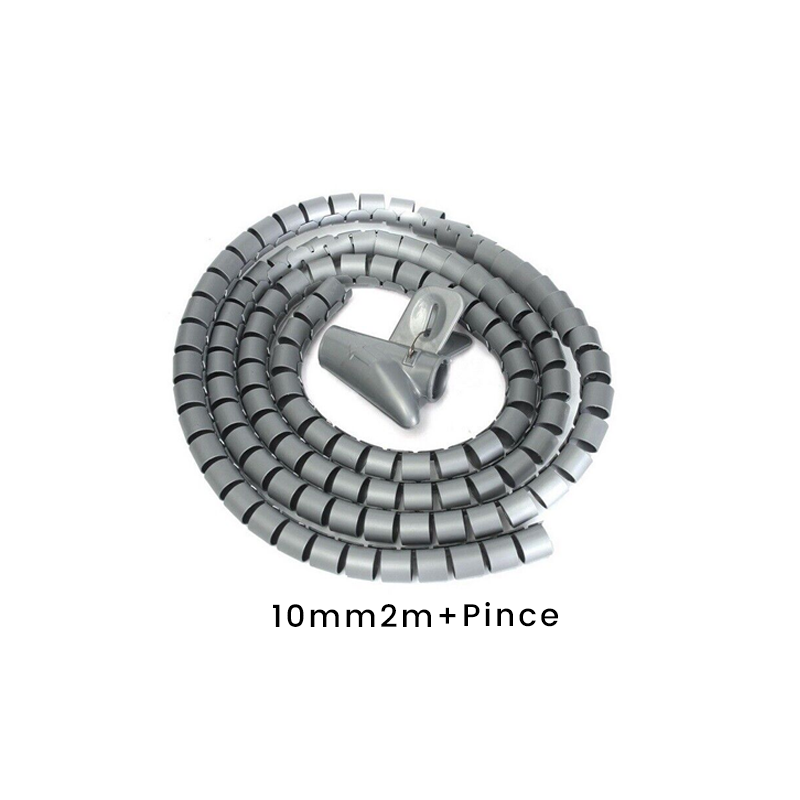 Spiral Fleksibel Tube | Luvikno