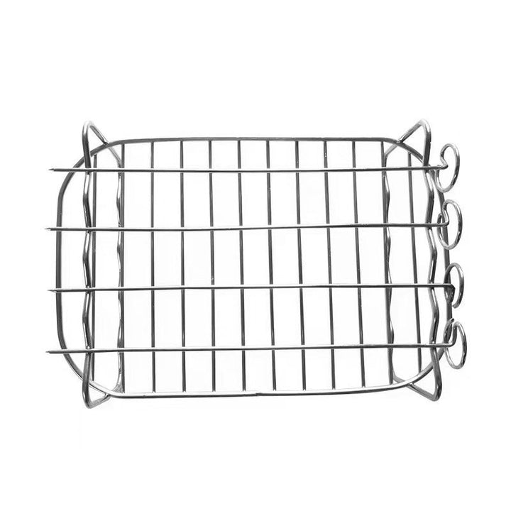 Air Fryer Rack | Luvikno