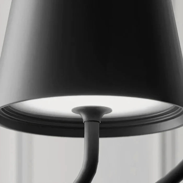 Luvikno | Nordiclight Pendellampe™ - Trådløs oppladbar pendellampe