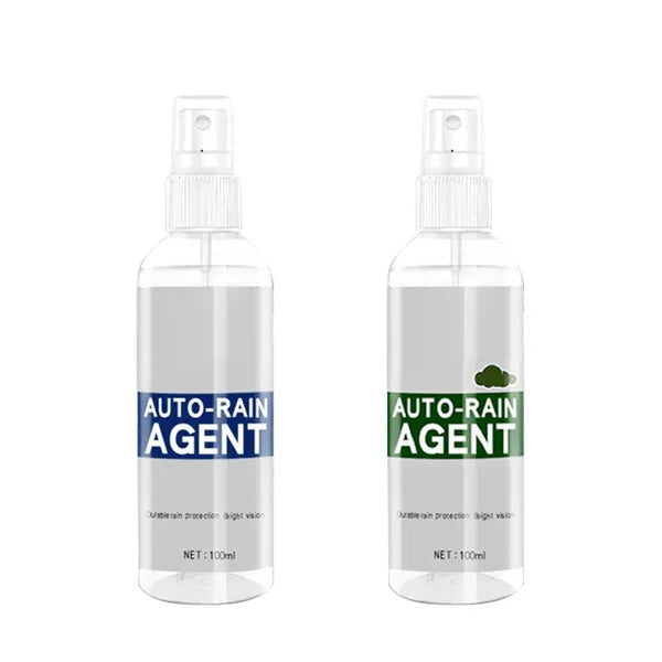Anti-Fog&Anti-Rain Agent For Car Glass | Luvikno