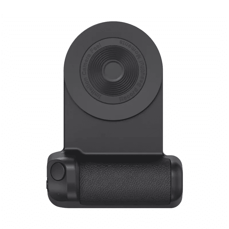 Luvikno | Magnetisk Kamerafeste med Bluetooth