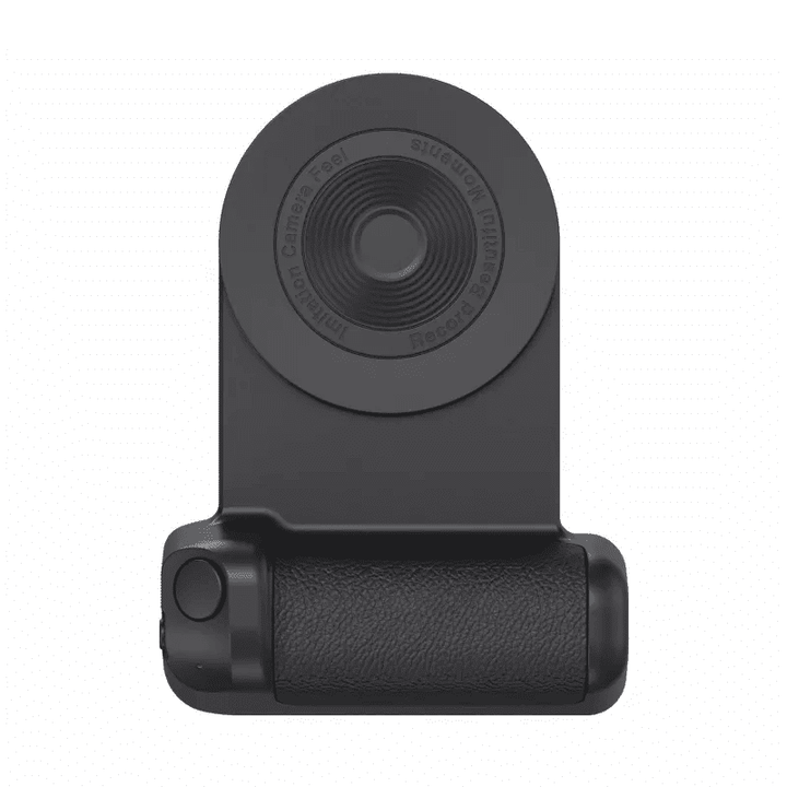 Luvikno | Magnetisk Kamerafeste med Bluetooth