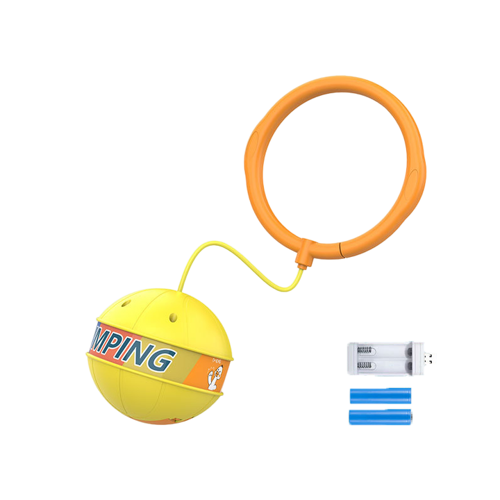 Lysopp bouncy ball | Luvikno
