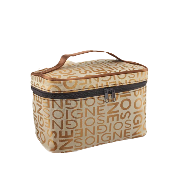 Makeup Bag | Luvikno