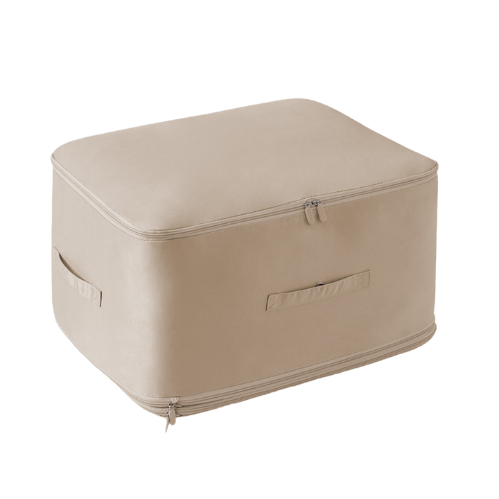 Ultra Space Saving Self Compression Organizer | Luvikno