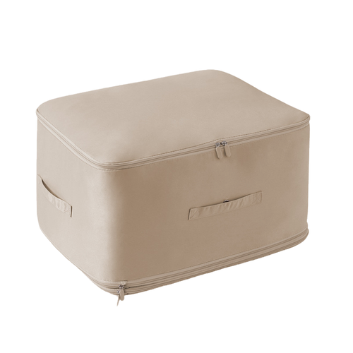 Ultra Space Saving Self Compression Organizer | Luvikno