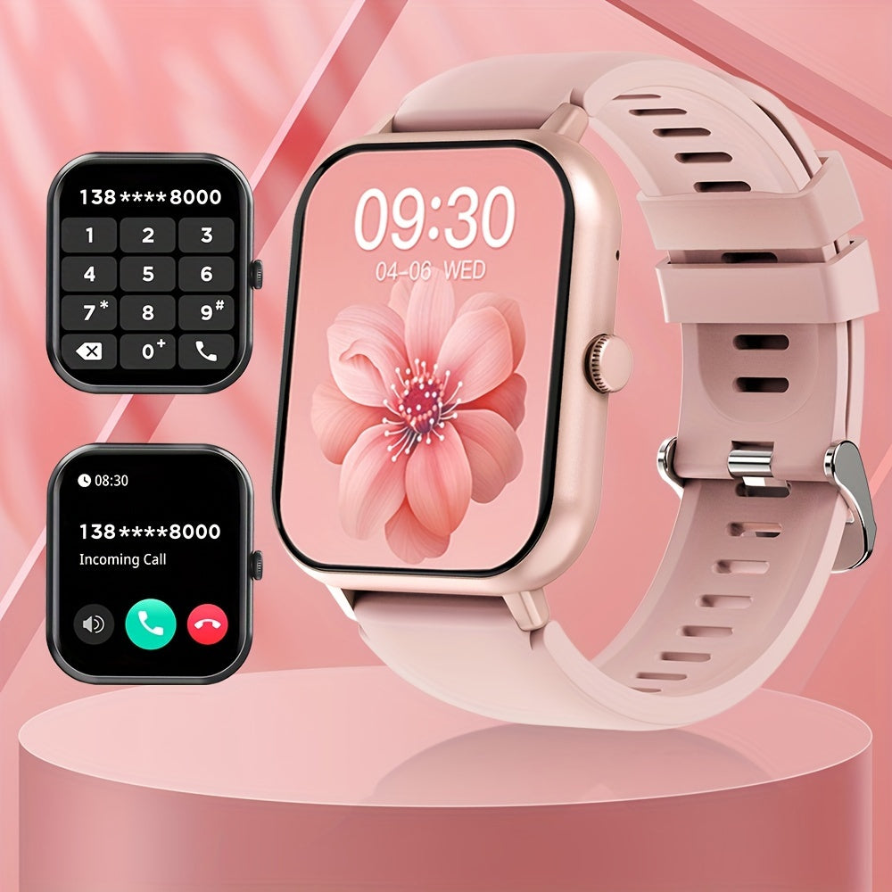 Smartwatch 4.65 cm Touchscreen | Luvikno
