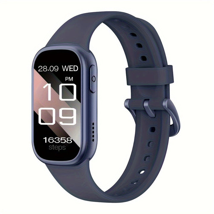 Luvikno | Barn Smartklokke – KidoTrack
