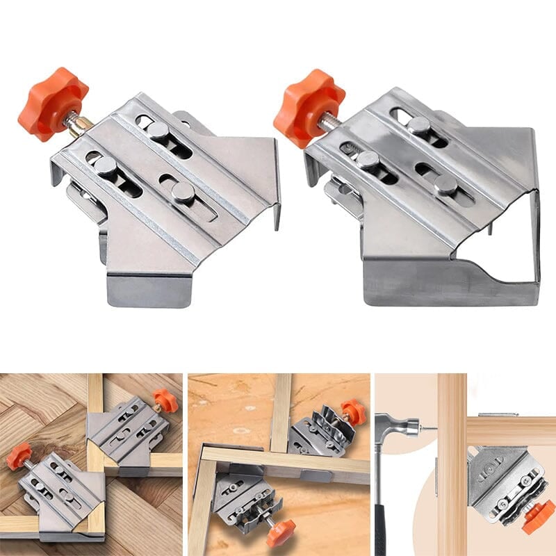Luvikno | EdgeMaster Pro — Hold hver vinkel tett for feilfrie tilkoblinger uten frustrasjon