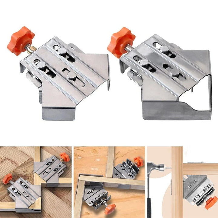 Luvikno | EdgeMaster Pro — Hold hver vinkel tett for feilfrie tilkoblinger uten frustrasjon