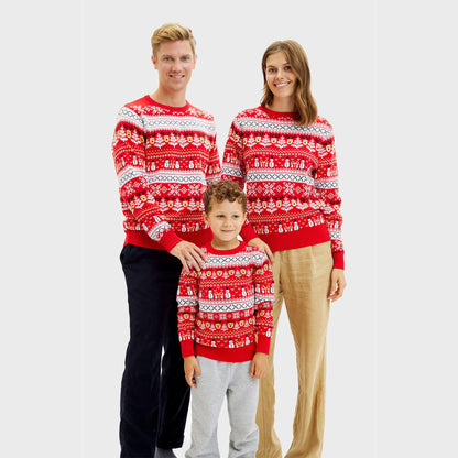 Luvik | Der Reinstyle joulupaita Juuri - Naiset