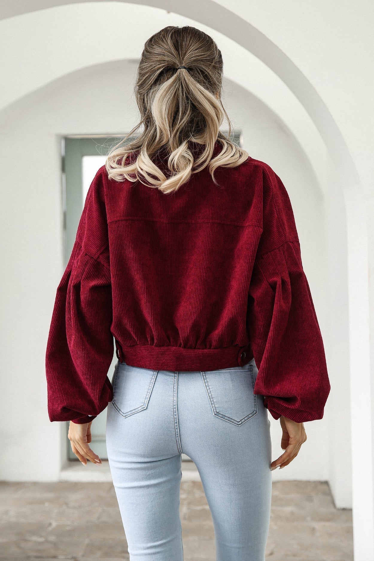 Luvik | Joustintakkipaita