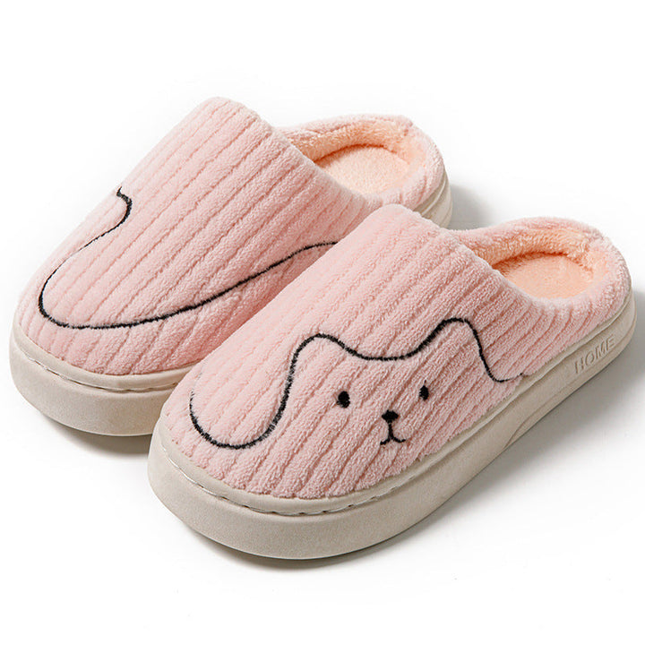 Cat Slippers | Luvikno
