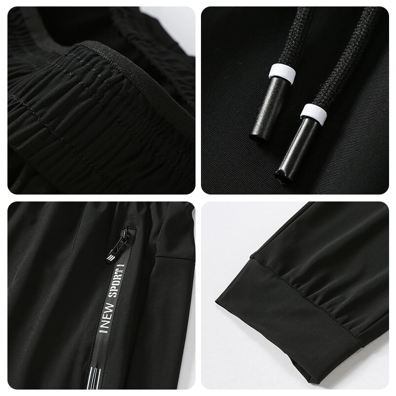 Luvik | Unisex Ultimatiiviset treenihousut