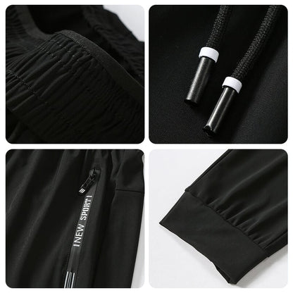 Luvik | Unisex Ultimatiiviset treenihousut