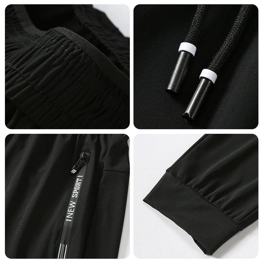 Luvik | Unisex Ultimatiiviset treenihousut