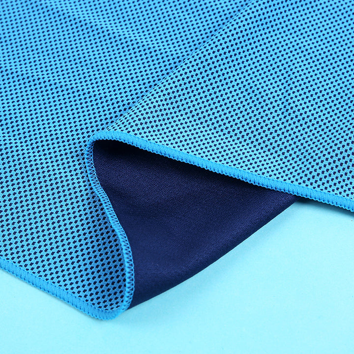 Unisex Pustende nettmateriale Luvikno