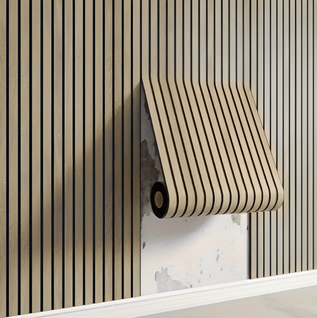 WallVibe — Gi hjemmet ditt stil og ren livsglede umiddelbart uten anstrengelse! | Luvikno