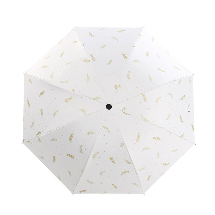 Damen Regenschirm Luvikno