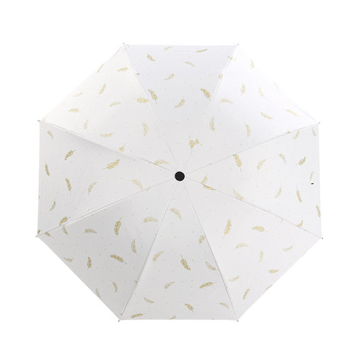 Damen Regenschirm Luvikno