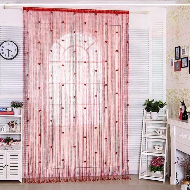 LustraNova Teppe – Stueinnredning 1 x 2 m | Luvikno