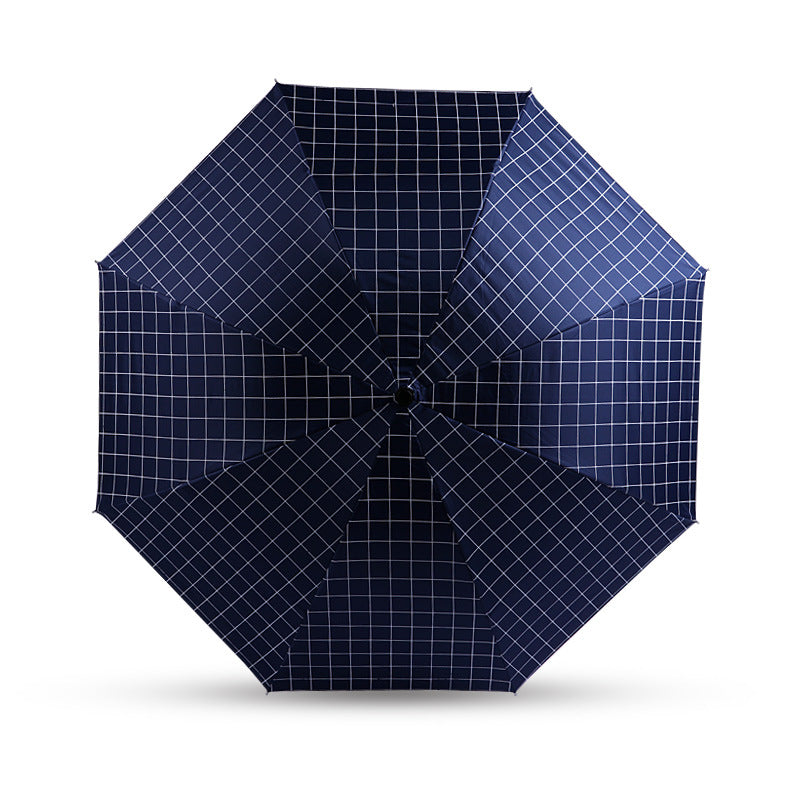 Damen Regenschirm Luvikno