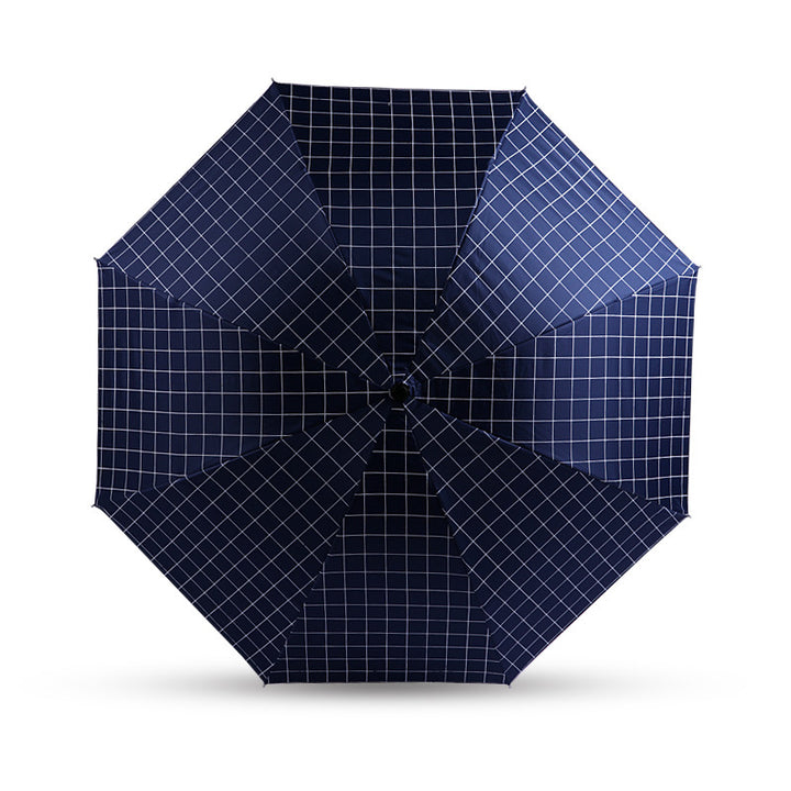Damen Regenschirm Luvikno