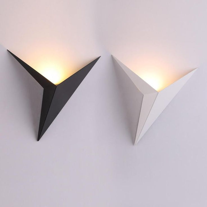 Vertex Vegglampe | Luvikno
