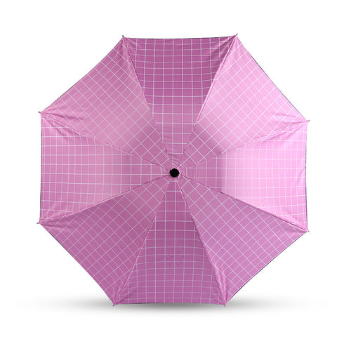 Damen Regenschirm Luvikno