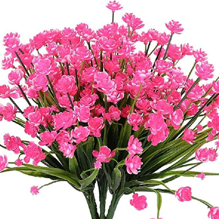 Utendørs kunstige blomster | Luvikno