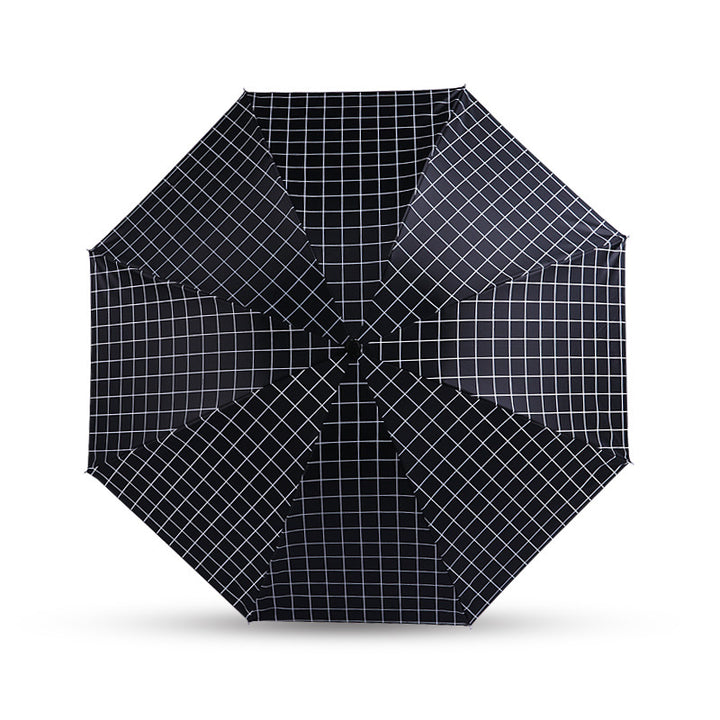 Damen Regenschirm Luvikno