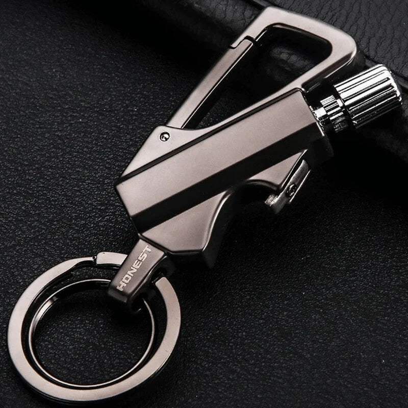 Vanntett Flint Fire Starter | Luvikno