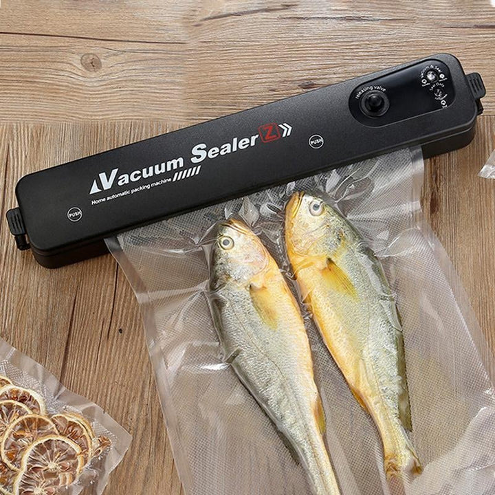 Ny Food Saver Vakuumierer Maskin | Luvikno
