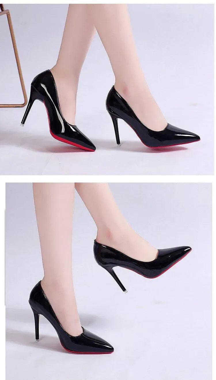 Luvik | Naisten-Plateau-Stiletto