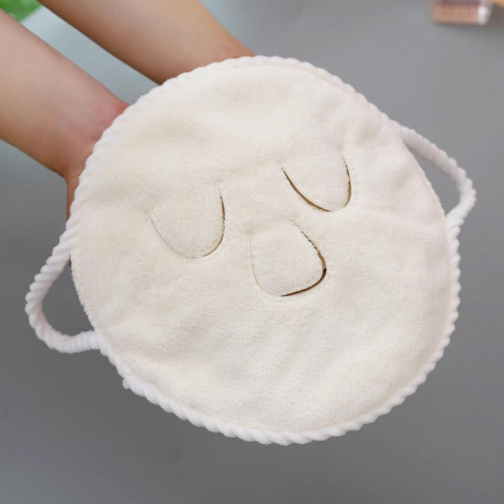 Dual Therapy Facial Compress Luvikno