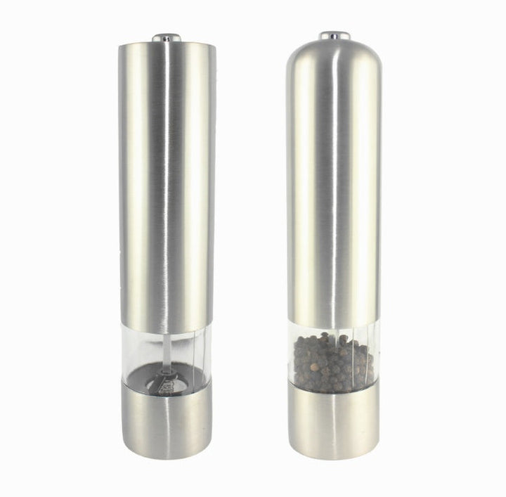 Rustfritt stål elektrisk grinder | Luvikno