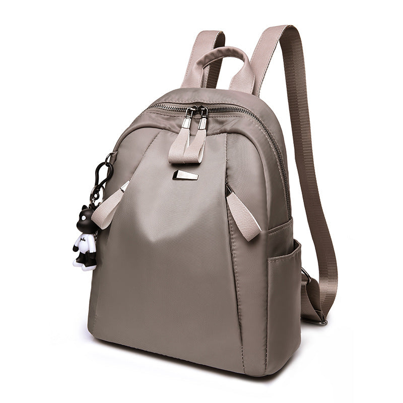 Luvik | Muoti Matkareppu Naisille Burberry Reppu