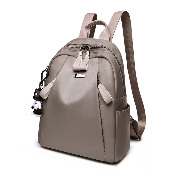 Luvik | Muoti Matkareppu Naisille Burberry Reppu