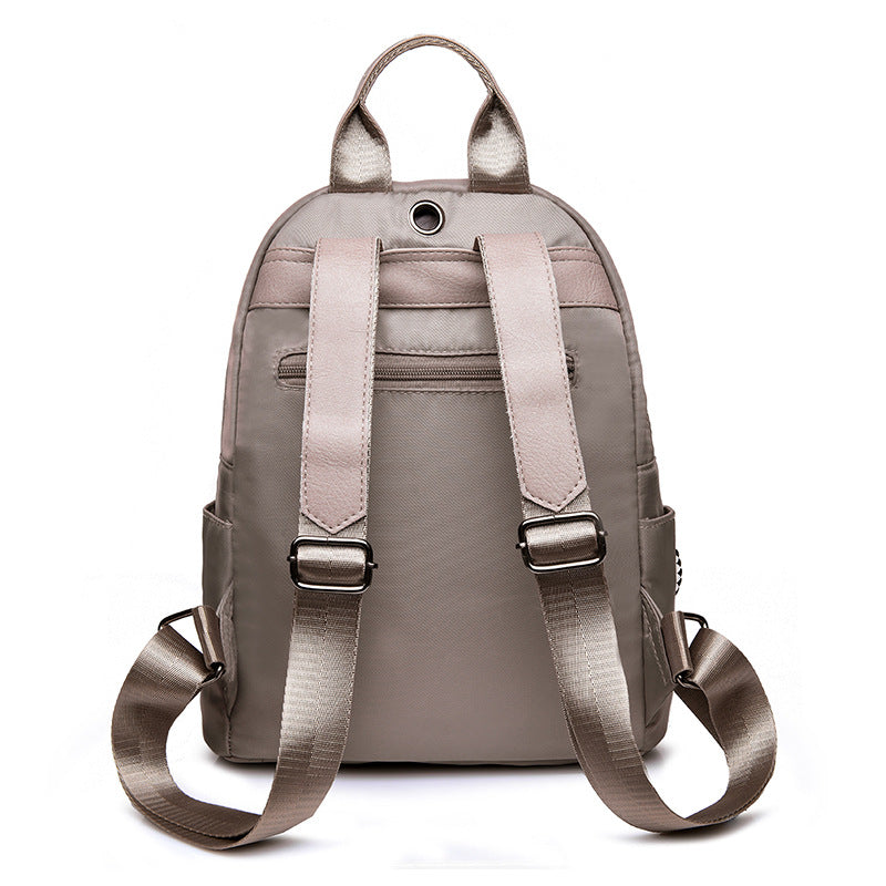 Luvik | Muoti Matkareppu Naisille Burberry Reppu