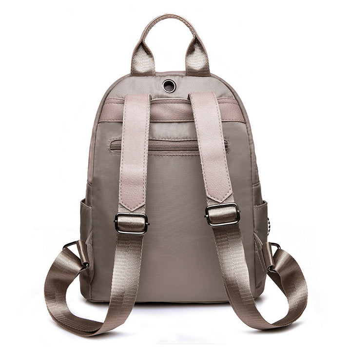 Luvik | Muoti Matkareppu Naisille Burberry Reppu