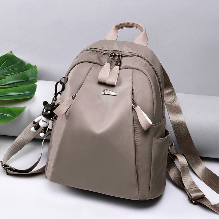 Luvik | Muoti Matkareppu Naisille Burberry Reppu