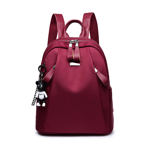 Luvik | Muoti Matkareppu Naisille Burberry Reppu